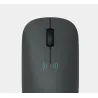 Xiaomi - wireless keyboard / mouse - 2.4GHz - for notebook / laptopMouses