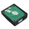 Faltbox für Solarpanel - Koffer - USB - für Ladegerät - 5V 2A