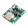 Faltbox für Solarpanel - Koffer - USB - für Ladegerät - 5V 2A