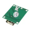 Faltbox für Solarpanel - Koffer - USB - für Ladegerät - 5V 2A