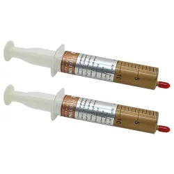 Professionelle Wärmeleitpaste 2 Stück