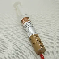 Professionelle Wärmeleitpaste 2 Stück
