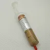 Thermal conductive silicone grease - gold paste - 2 piecesCooling paste