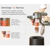 ILIFE H70 - kabelloser Handstaubsauger - starke Saugkraft - abnehmbarer Akku - mit LED-Licht - 1,2L