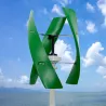 Wind turbine generator - with MPPT controller - 400W / 600W / 800WGreen energy