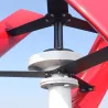 Windturbinengenerator - mit MPPT-Regler - 400W / 600W / 800W