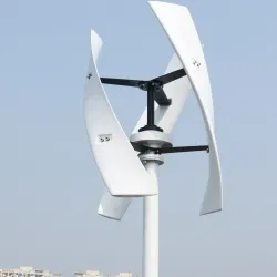 Wind turbine generator - with MPPT controller - 400W / 600W / 800WGreen energy