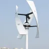 Wind turbine generator - with MPPT controller - 400W / 600W / 800WGreen energy