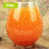 Crystal soil hydrogel - beads growing in the water - Orbiz - 100 piecesDecoration