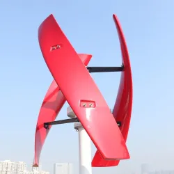 Windturbinengenerator - mit MPPT-Regler - 400W / 600W / 800W