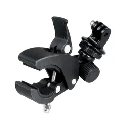 GoPro handlebar mount - quick installMounts