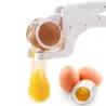 Automatischer Eierbrecher - Eiercracker - trennen Sie das Ei