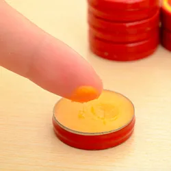 Red Tiger - Mentholbalsam - Schmerzlinderungssalbe - 24 Stück