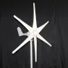 Mini Windturbine - Generator - mit Steuerung - 12V / 24V