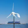 Mini Windturbine - Generator - mit Steuerung - 12V / 24V