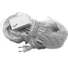 Weihnachtsbeleuchtung / Netzgirlande - LED-Kette
