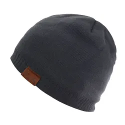 Dicke / warme Strickmütze - Unisex