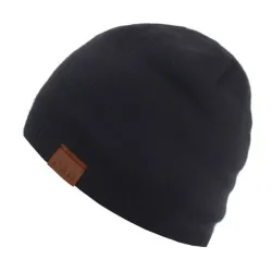 Thick / warm knitted hat - unisexHats & Caps