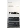 C-Fly OBTAIN 2 - 5G - WIFI - 5KM - FPV - 4K HD Camera - Brushless - 35mins Flight Time - Foldable - RC Drone Quadcopter - RTF...