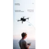 C-Fly OBTAIN 2 - 5G - WIFI - 5KM - FPV - 4K HD Camera - Brushless - 35mins Flight Time - Foldable - RC Drone Quadcopter - RTF...
