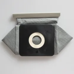 Vacuum cleaner dust bag - LG / Philips / Samsung - washable - reusableVacuum cleaner filters