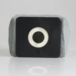 Vacuum cleaner dust bag - LG / Philips / Samsung - washable - reusableVacuum cleaner filters