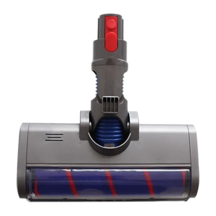 Weiche Walze - Schnellspannkopf - für Dyson V7 V8 V10 V11 Staubsauger