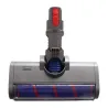 Weiche Walze - Schnellspannkopf - für Dyson V7 V8 V10 V11 Staubsauger
