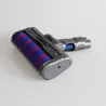 Weiche Walze - Schnellspannkopf - für Dyson V7 V8 V10 V11 Staubsauger