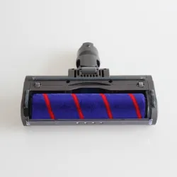 Weiche Walze - Schnellspannkopf - für Dyson V7 V8 V10 V11 Staubsauger