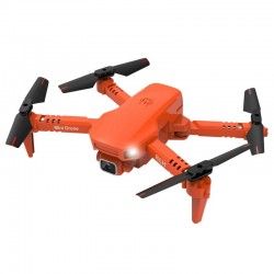 BLH K9 Mini - WIFI - FPV - 4K HD Dual Camera - Foldable - RC Drone Quadcopter - RTF