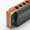 Easttop T008K - diatonic blues harmonica - 10 holesHarmonica