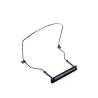 Neck holder for harmonica - adjustable - stainless steelHarmonica