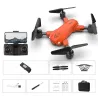 S80 - WiFi - FPV - 4K Dual Camera - Foldable - RC Quadcopter - RTFDrones