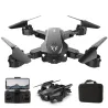 S80 - WiFi - FPV - 4K Dual Camera - Foldable - RC Quadcopter - RTFDrones