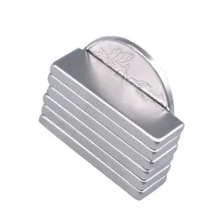 N35 - Neodym-Magnet - Rechteck - 30 * 10 * 3mm