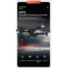 Beyondsky B6SE - 5G - WIFI - FPV - GPS - 4K HD Dual Camera - RC Drone Quadcopter - RTFDrones