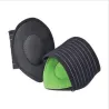 Foot arch / plantar support - with padded cushion - pain reliefFeet