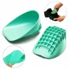Silicone heel cup support - for shoes - foot pain relief - anti-fatigueFeet