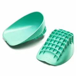 Silicone heel cup support - for shoes - foot pain relief - anti-fatigueFeet