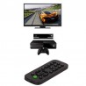 Xbox One Infrarot-Fernbedienung für Multimedia