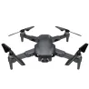 XLURC LU8 MAX - 5G - WIFI - FPV - GPS - 6K HD Camera - RC Drone Quadcopter - RTFDrones