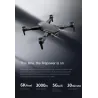 XLURC LU8 MAX - 5G - WIFI - FPV - GPS - 6K HD Camera - RC Drone Quadcopter - RTFDrones