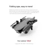 XLURC LU8 MAX - 5G - WIFI - FPV - GPS - 6K HD Camera - RC Drone Quadcopter - RTFDrones