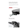 XLURC LU8 MAX - 5G - WIFI - FPV - GPS - 6K HD Camera - RC Drone Quadcopter - RTFDrones