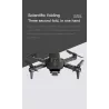 H3 Mini - 2.4G - WiFi - FPV - 4K HD Dual Camera - Foldable - RC Drone Quadcopter - RTFDrones