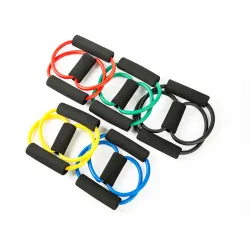 Elastisches Widerstandsband - für Fitnessstudio / Fitness / Yoga