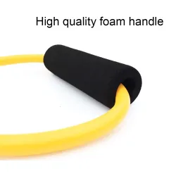 Elastisches Widerstandsband - für Fitnessstudio / Fitness / Yoga