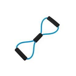Elastisches Widerstandsband - für Fitnessstudio / Fitness / Yoga