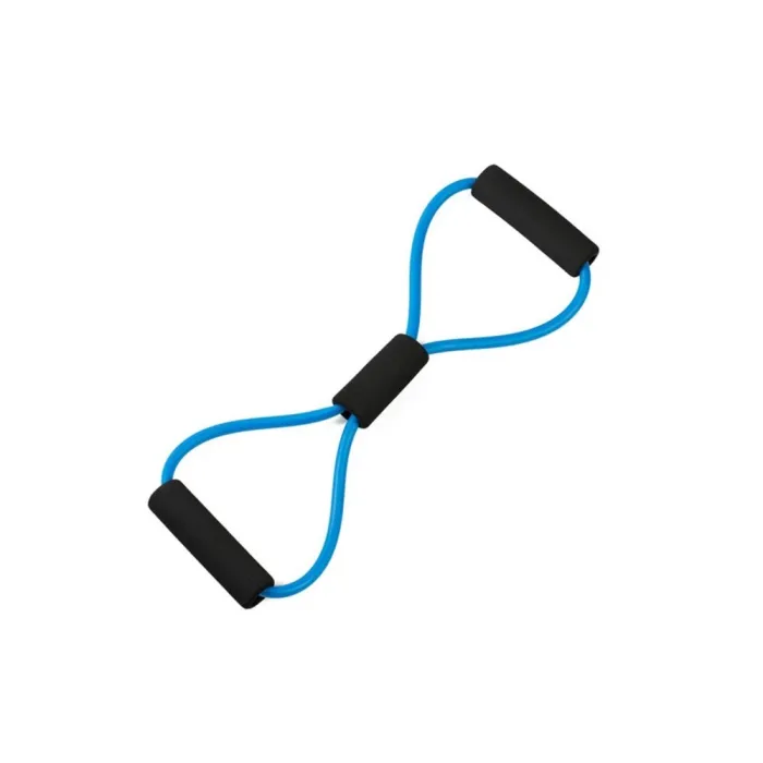 Elastisches Widerstandsband - für Fitnessstudio / Fitness / Yoga